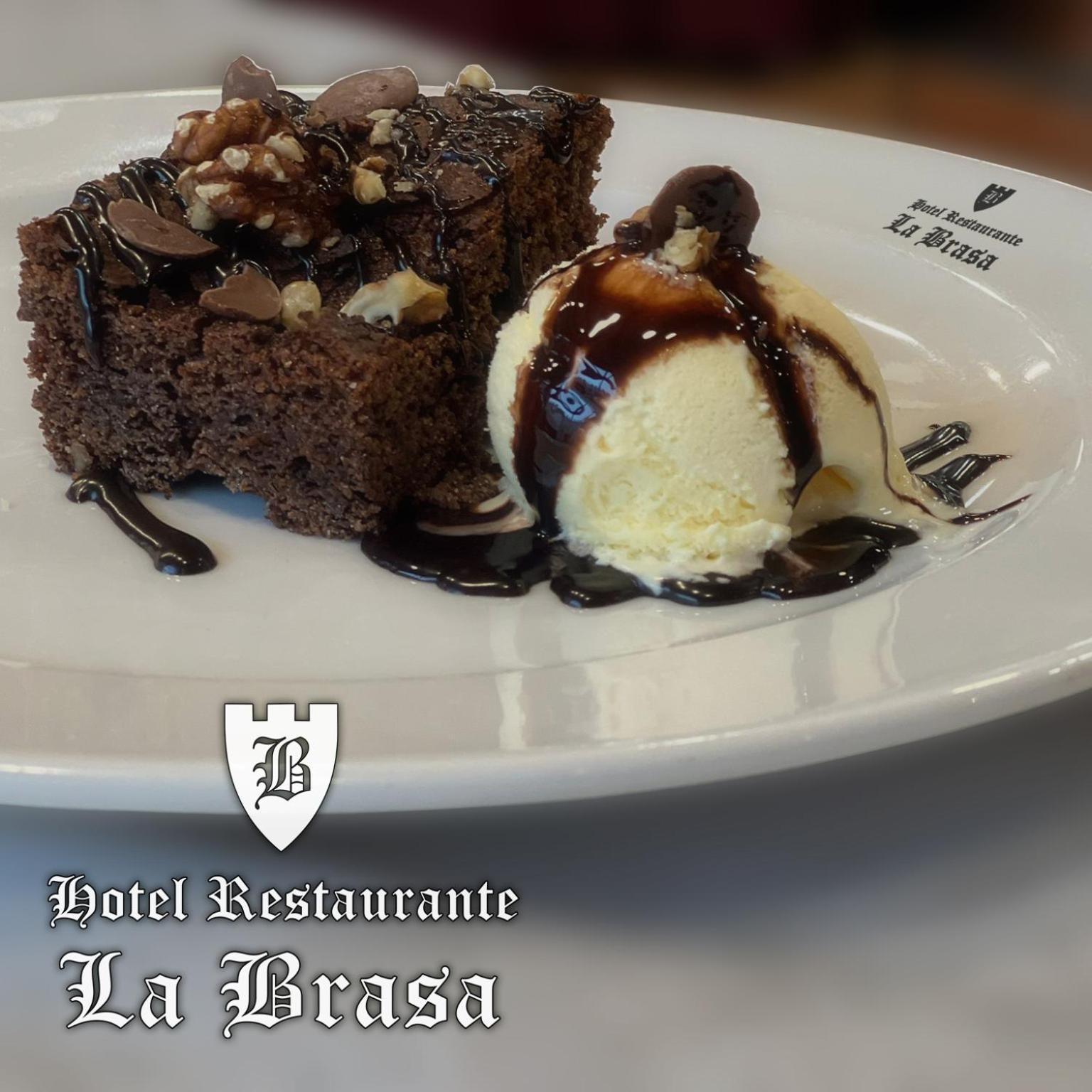 Hotel La Brasa Vélez de Benaudalla Dış mekan fotoğraf