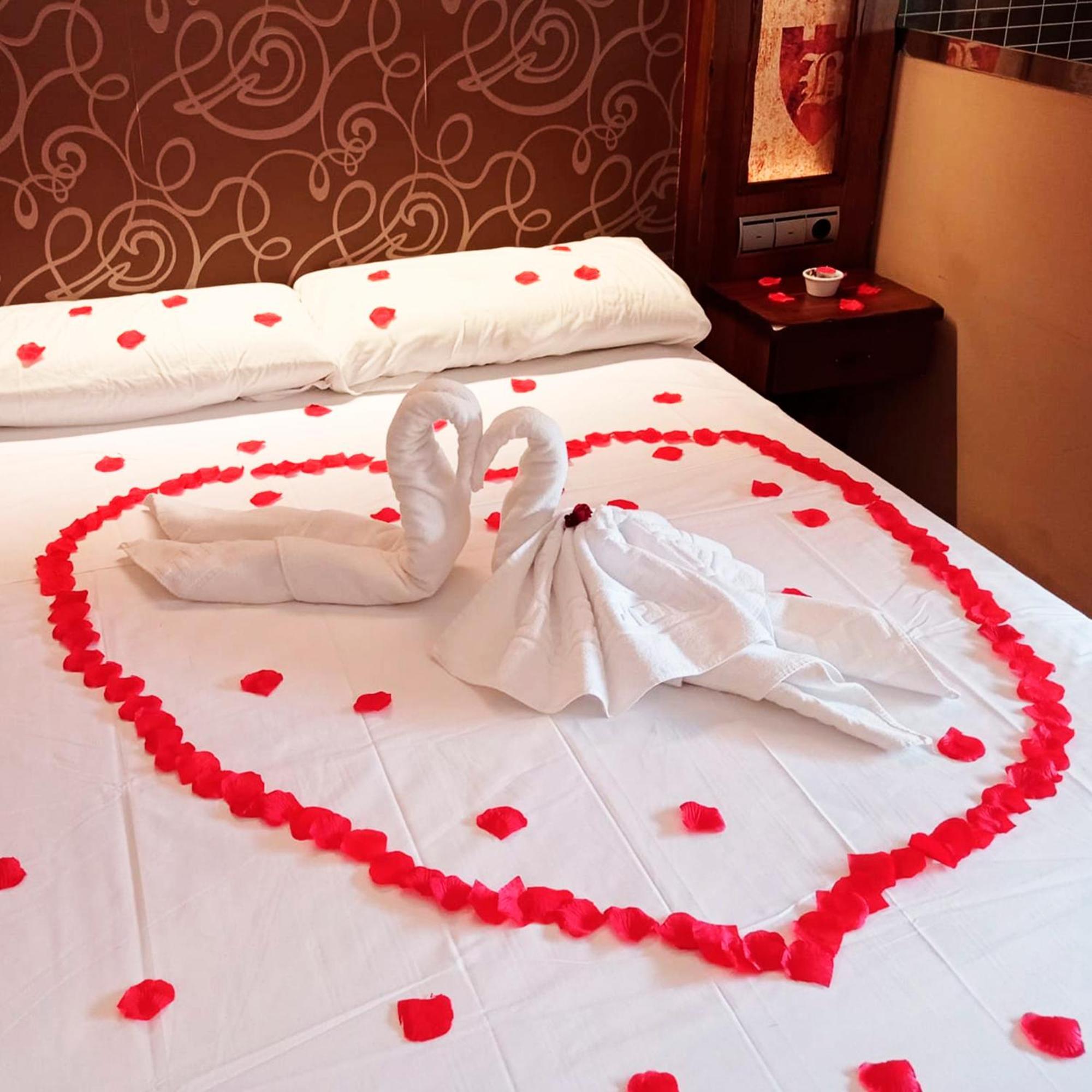 Hotel La Brasa Vélez de Benaudalla Dış mekan fotoğraf