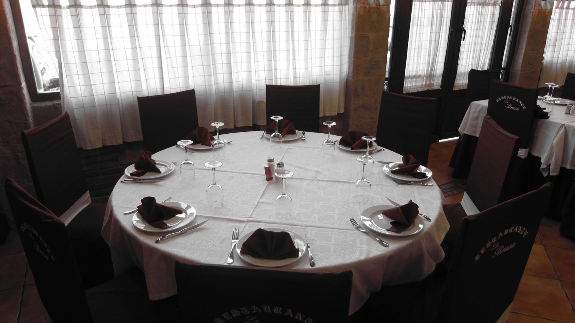 Hotel La Brasa Vélez de Benaudalla Dış mekan fotoğraf