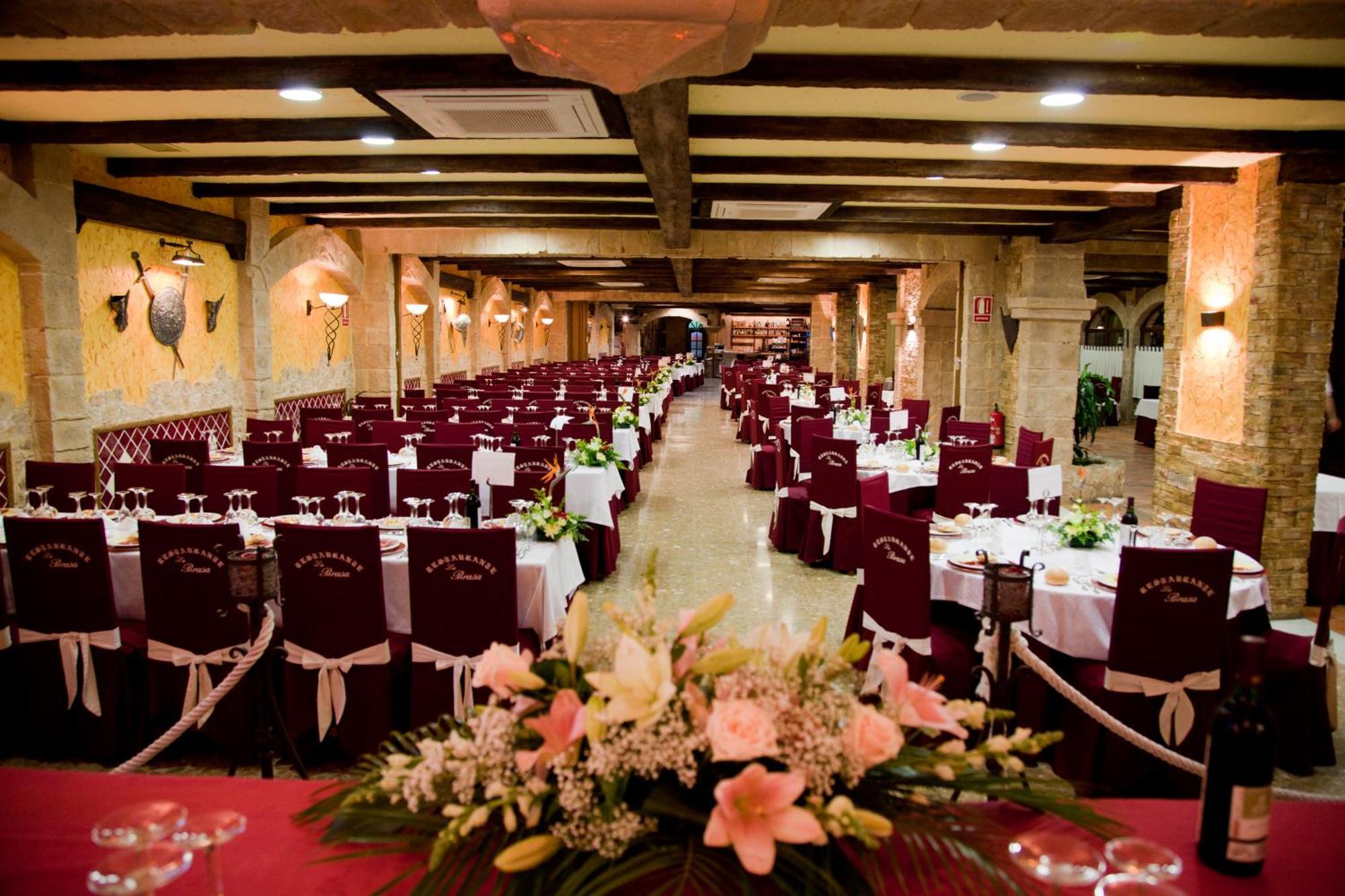 Hotel La Brasa Vélez de Benaudalla Dış mekan fotoğraf